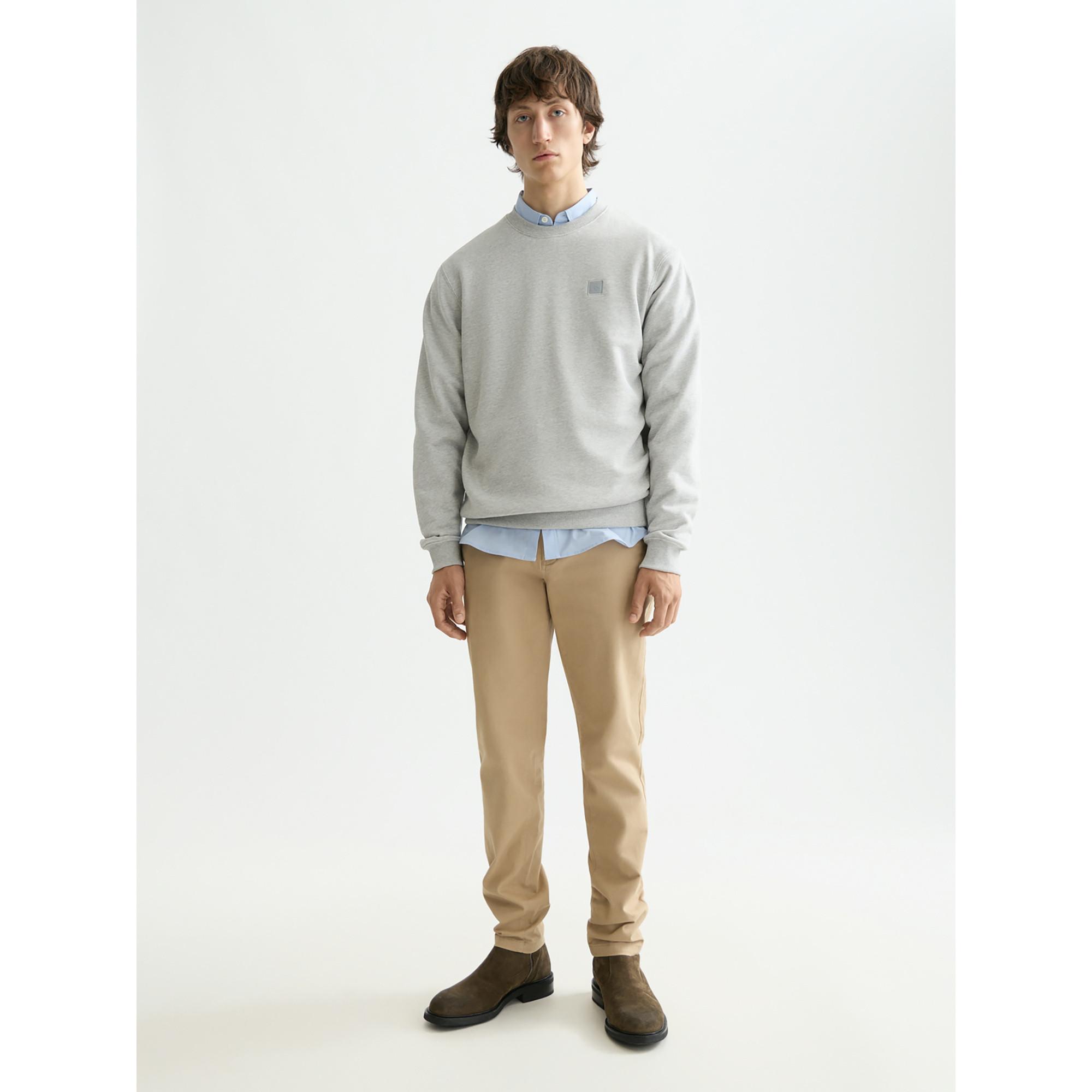 Scotch & Soda Mott Stretch Cotton Chino Regular Fit  