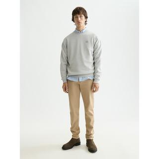 Scotch & Soda Mott Stretch Cotton Chino Regular Fit  