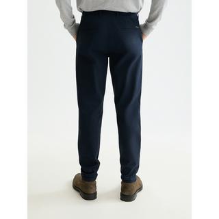 Scotch & Soda Mott Stretch Cotton Chino Regular Fit  