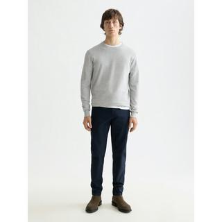 Scotch & Soda Mott Stretch Cotton Chino Regular Fit  