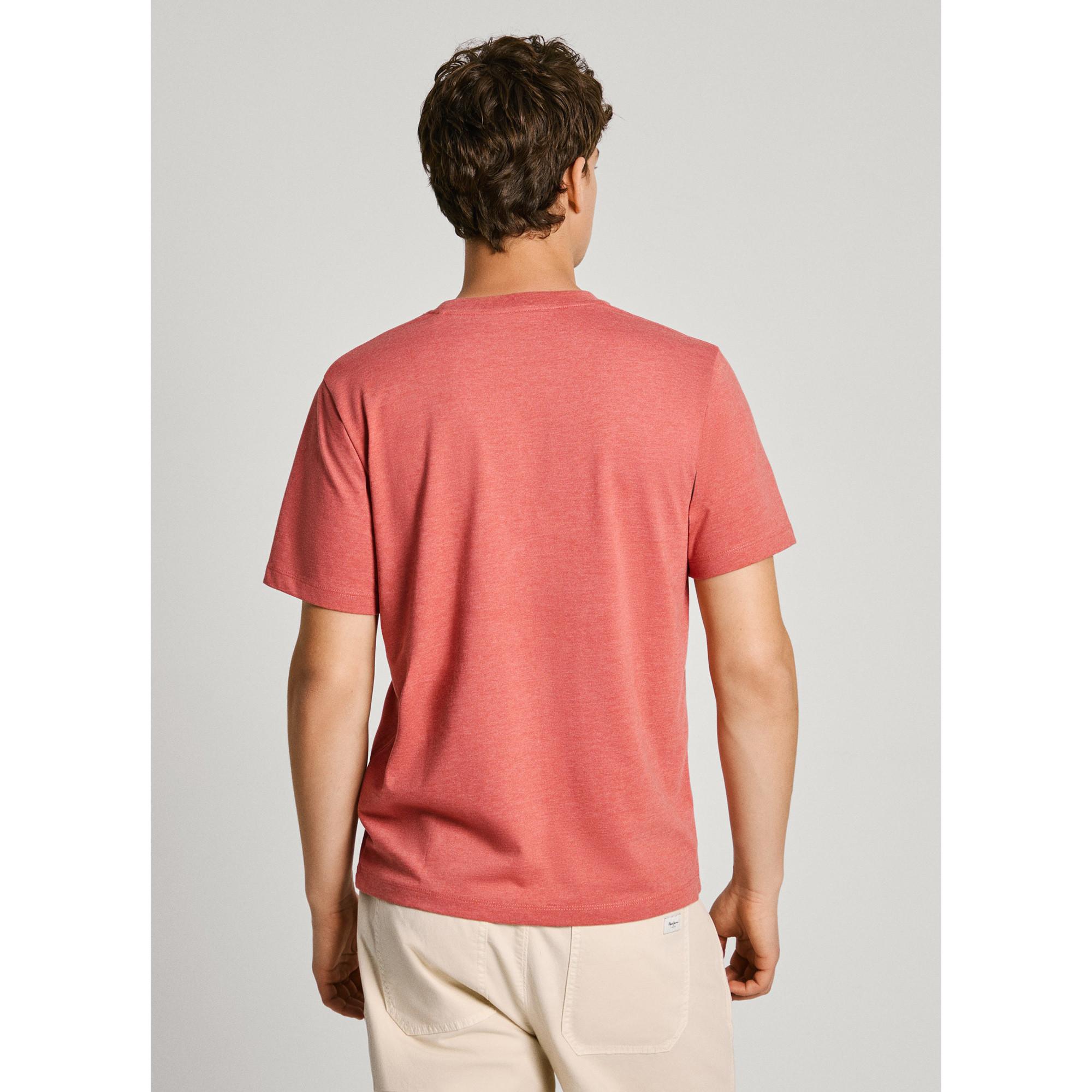 Pepe Jeans MANS TEE T-shirt 