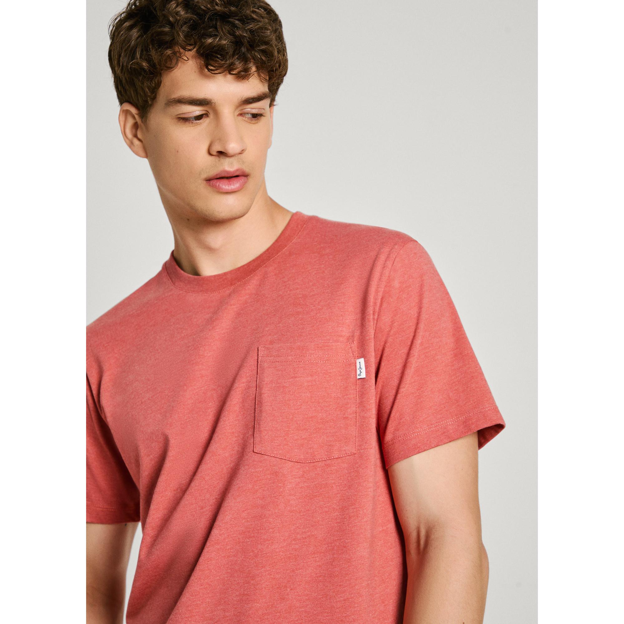 Pepe Jeans MANS TEE T-Shirt 