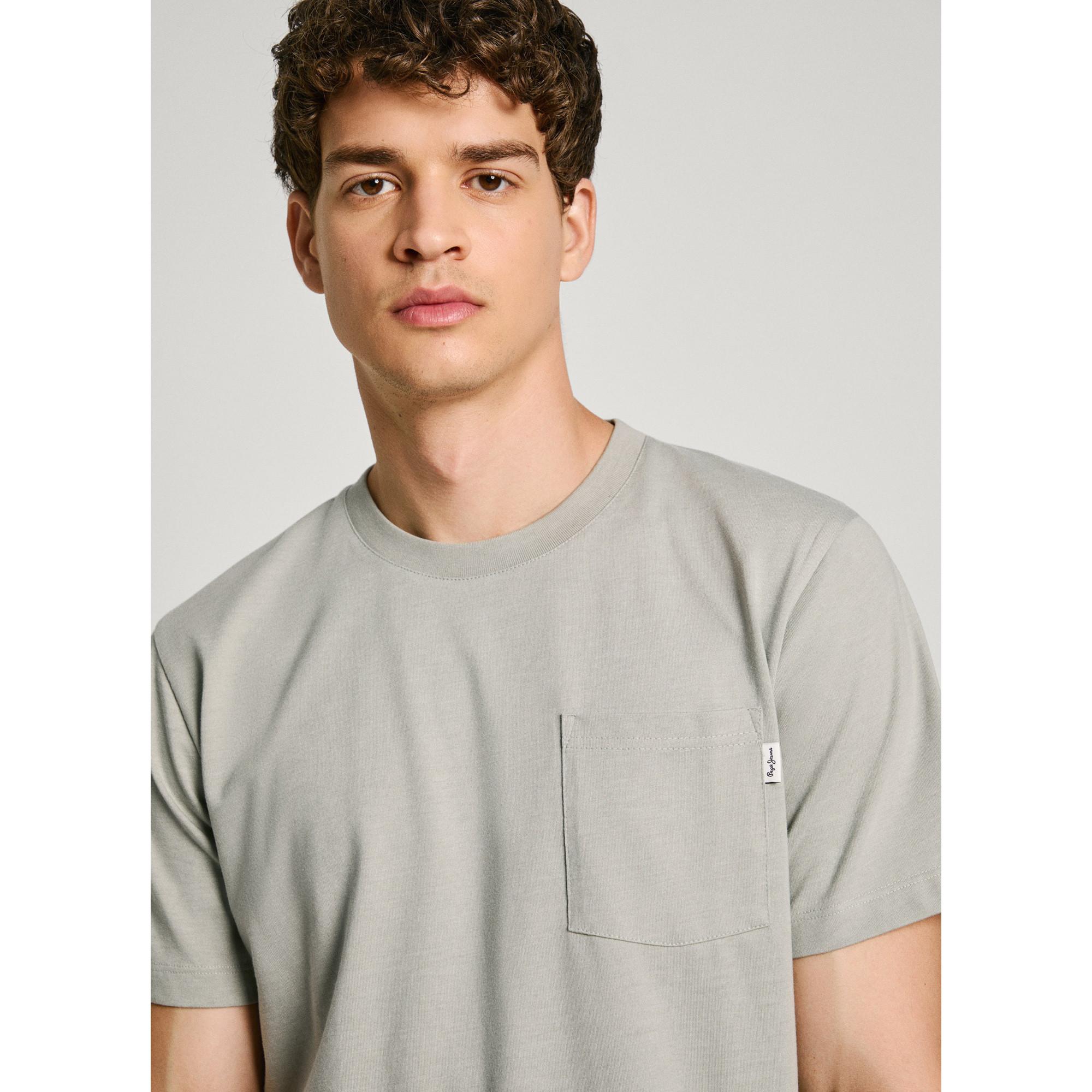 Pepe Jeans MANS TEE T-shirt 