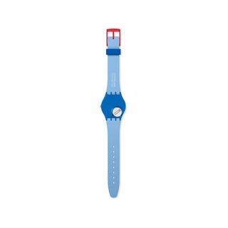 swatch TIDINGS OF JOY Orologio analogico 