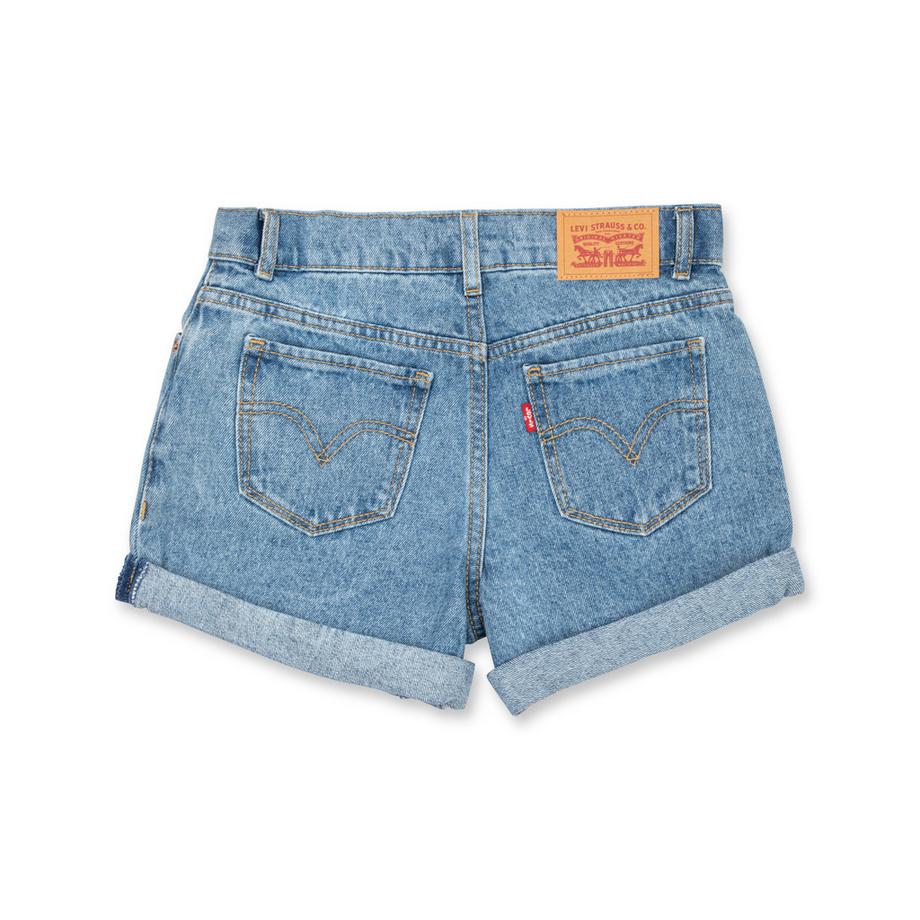 Levi's®  Pantaloncini in jeans 