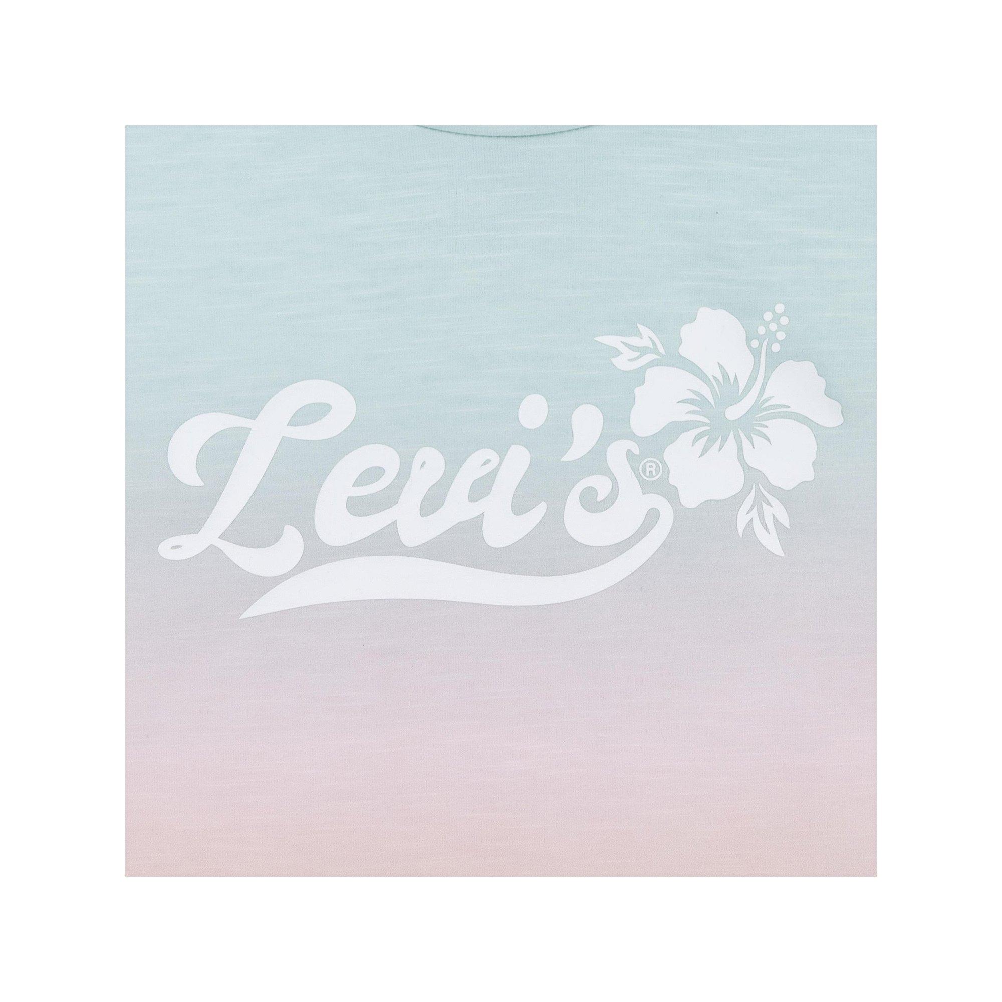 Levi's®  T-shirt, maniche corte 