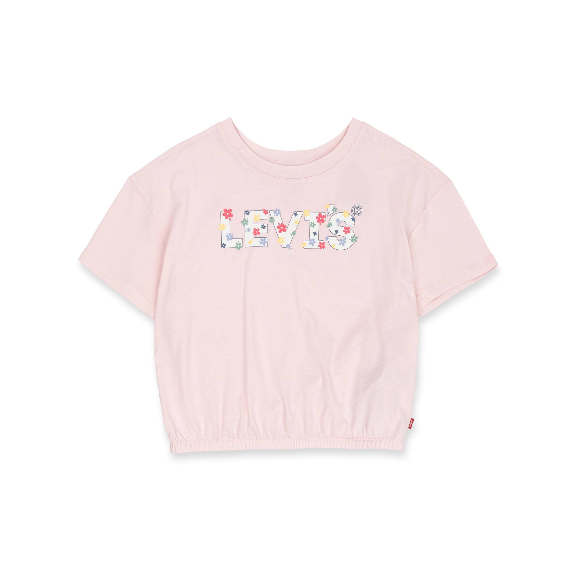 Levi's®  T-Shirt, kurzarm 