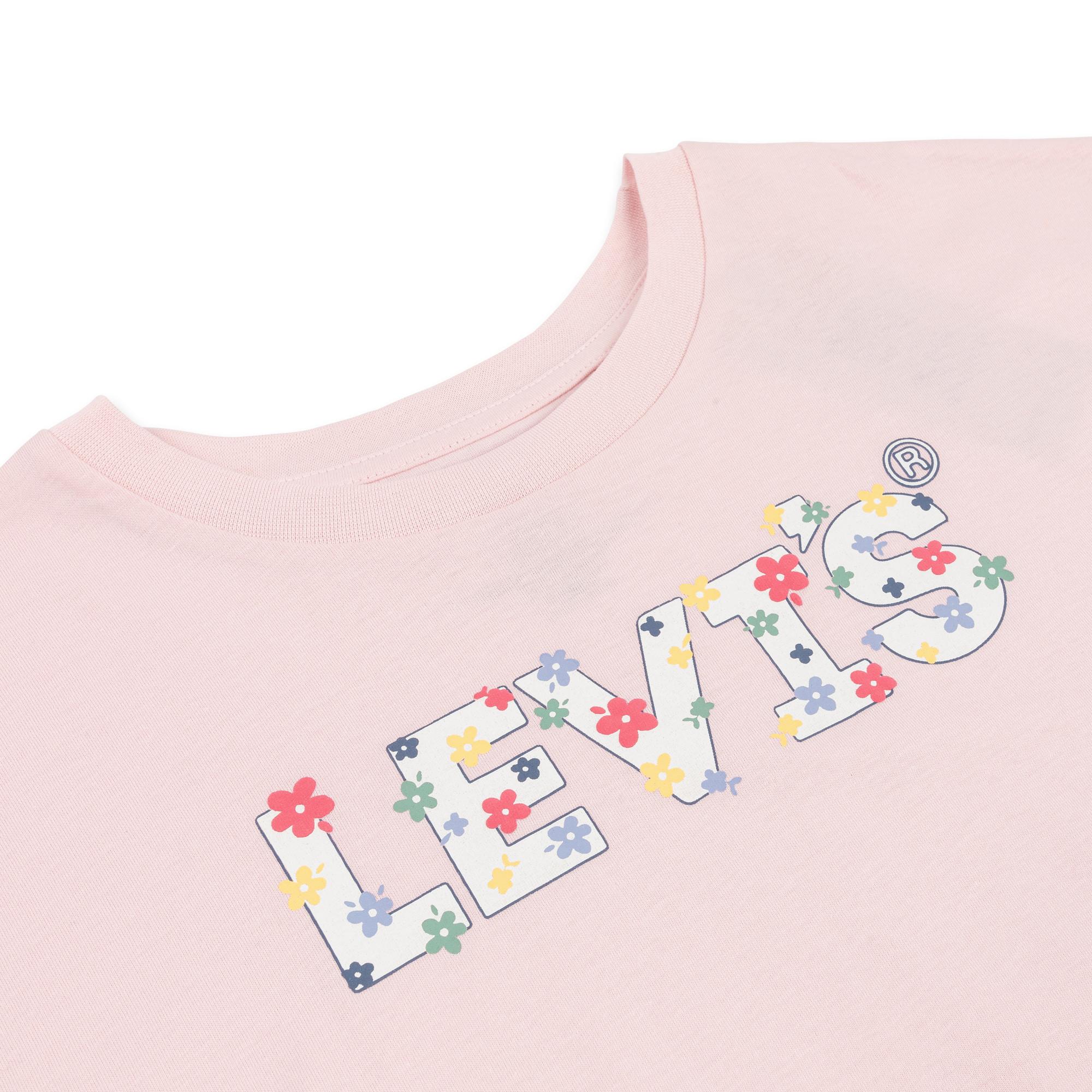 Levi's®  T-Shirt, kurzarm 