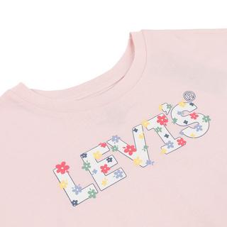 Levi's®  T-Shirt, kurzarm 