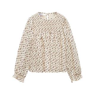 MANGO Kids  Chemiser 