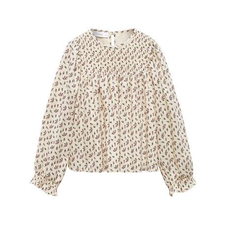 MANGO Kids  Chemiser 