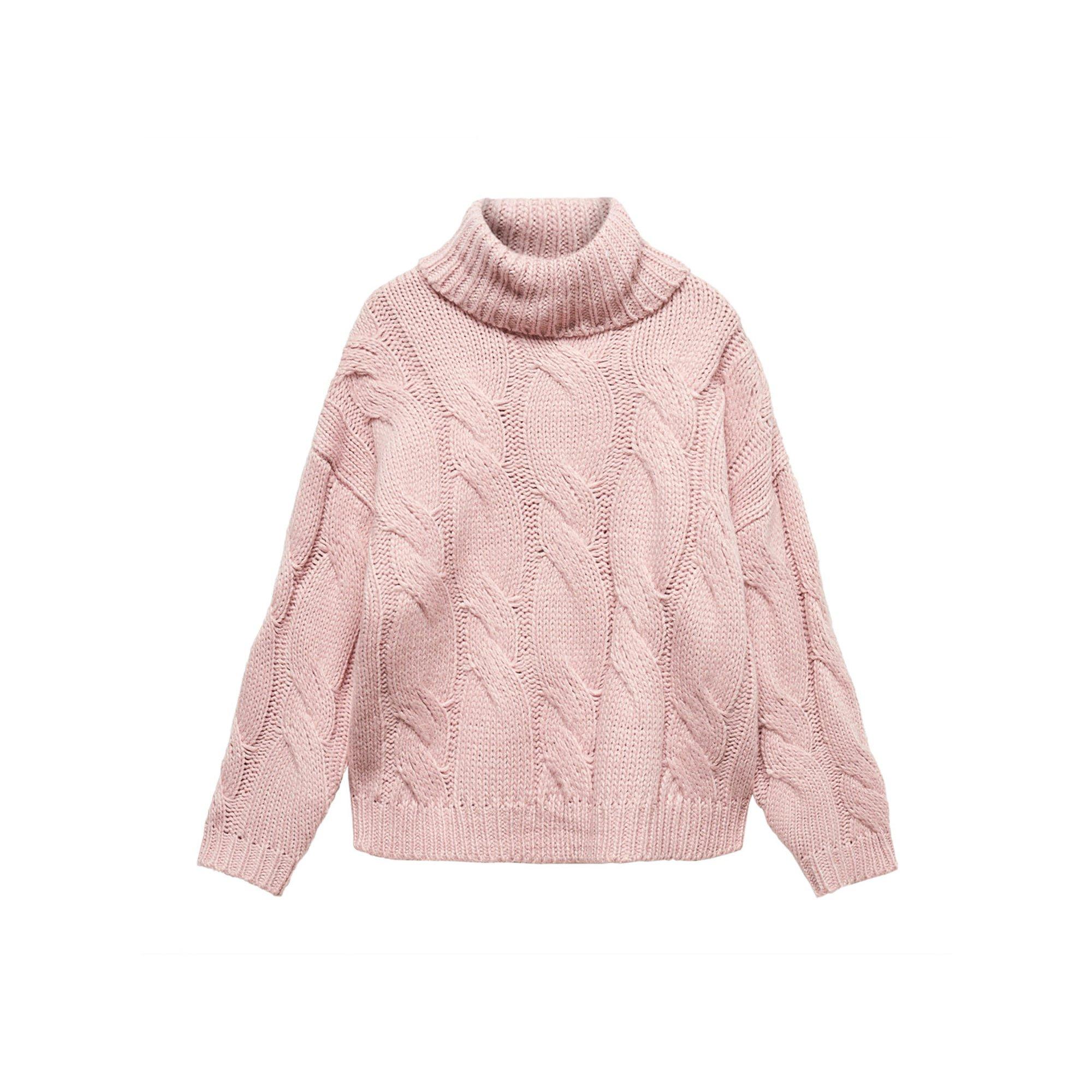 Image of Pullover Mädchen Rosa 10A