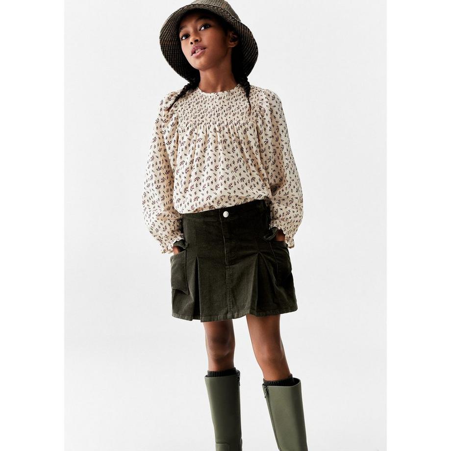 MANGO Kids  Gonna, midi 