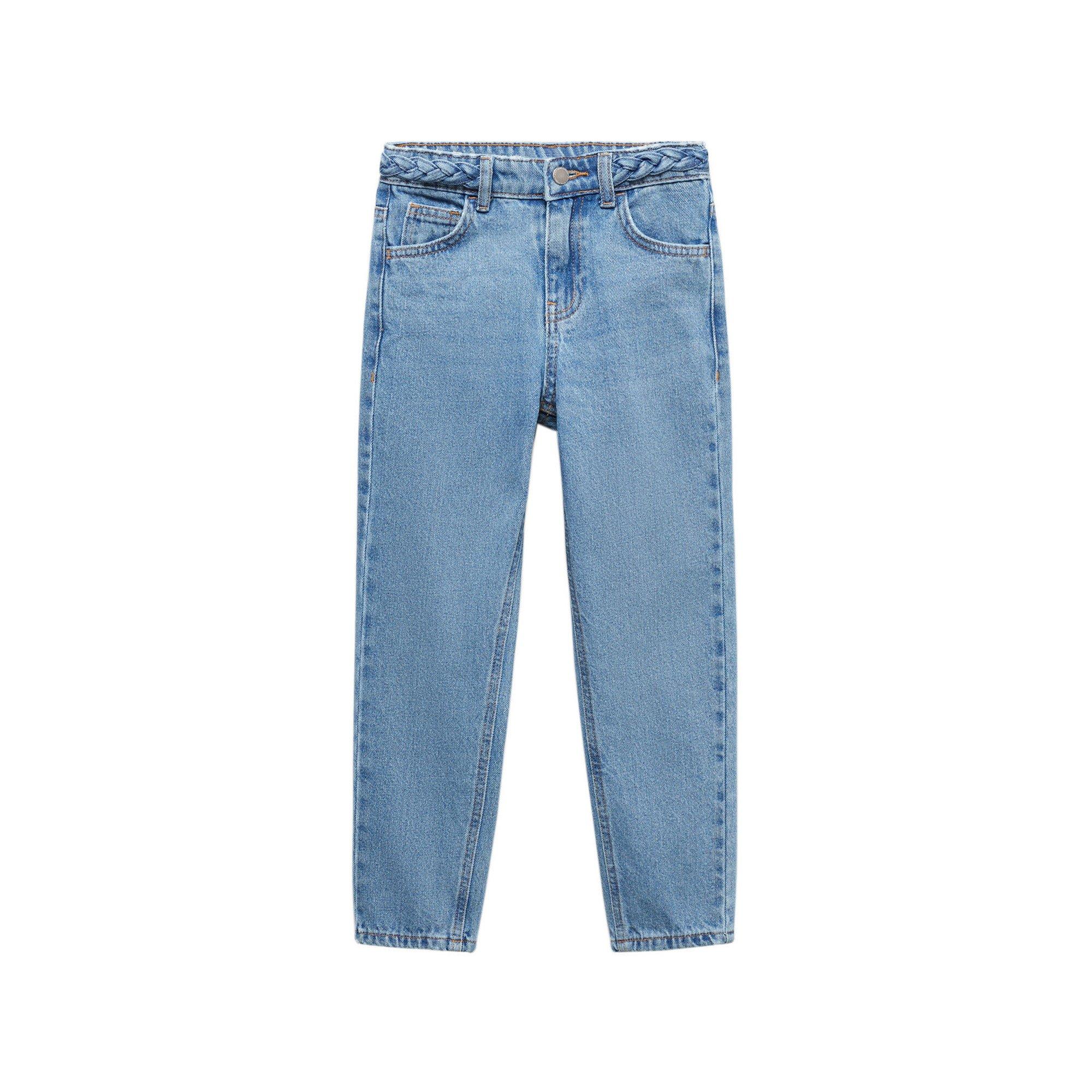 Image of Jeans Mädchen Medium Stoned 10A