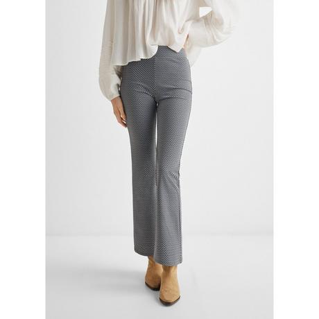 MANGO Kids  Leggings 