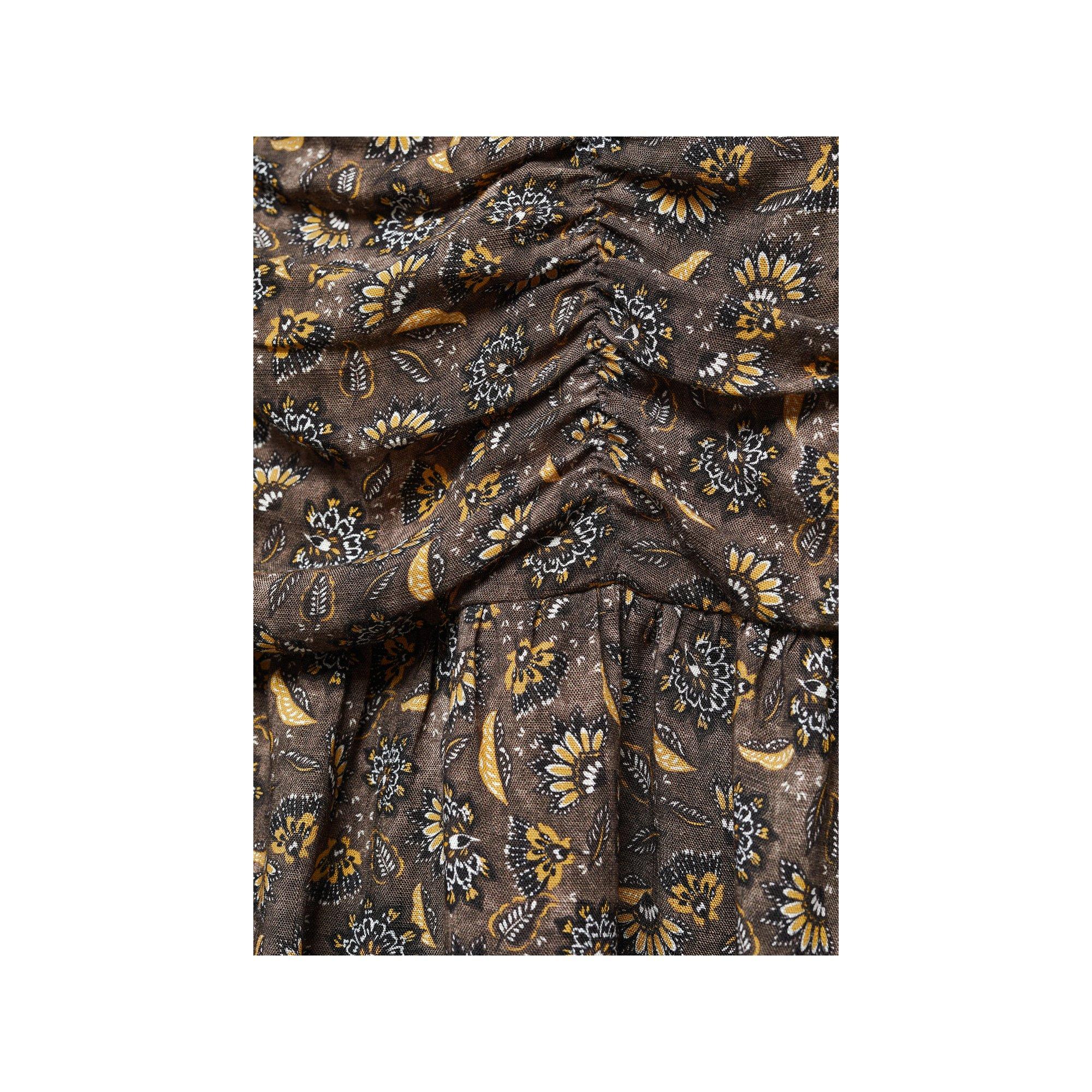 MANGO Kids  Jupe midi 