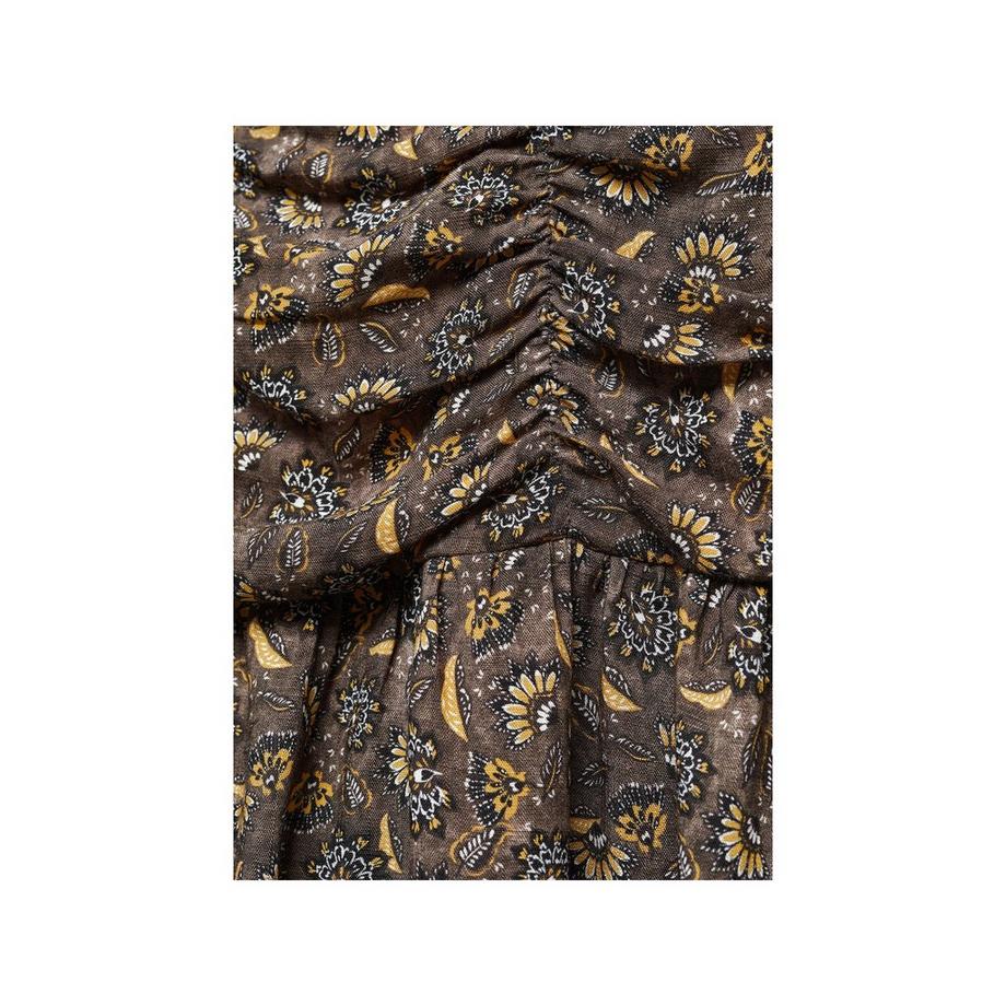 MANGO Kids  Jupe midi 