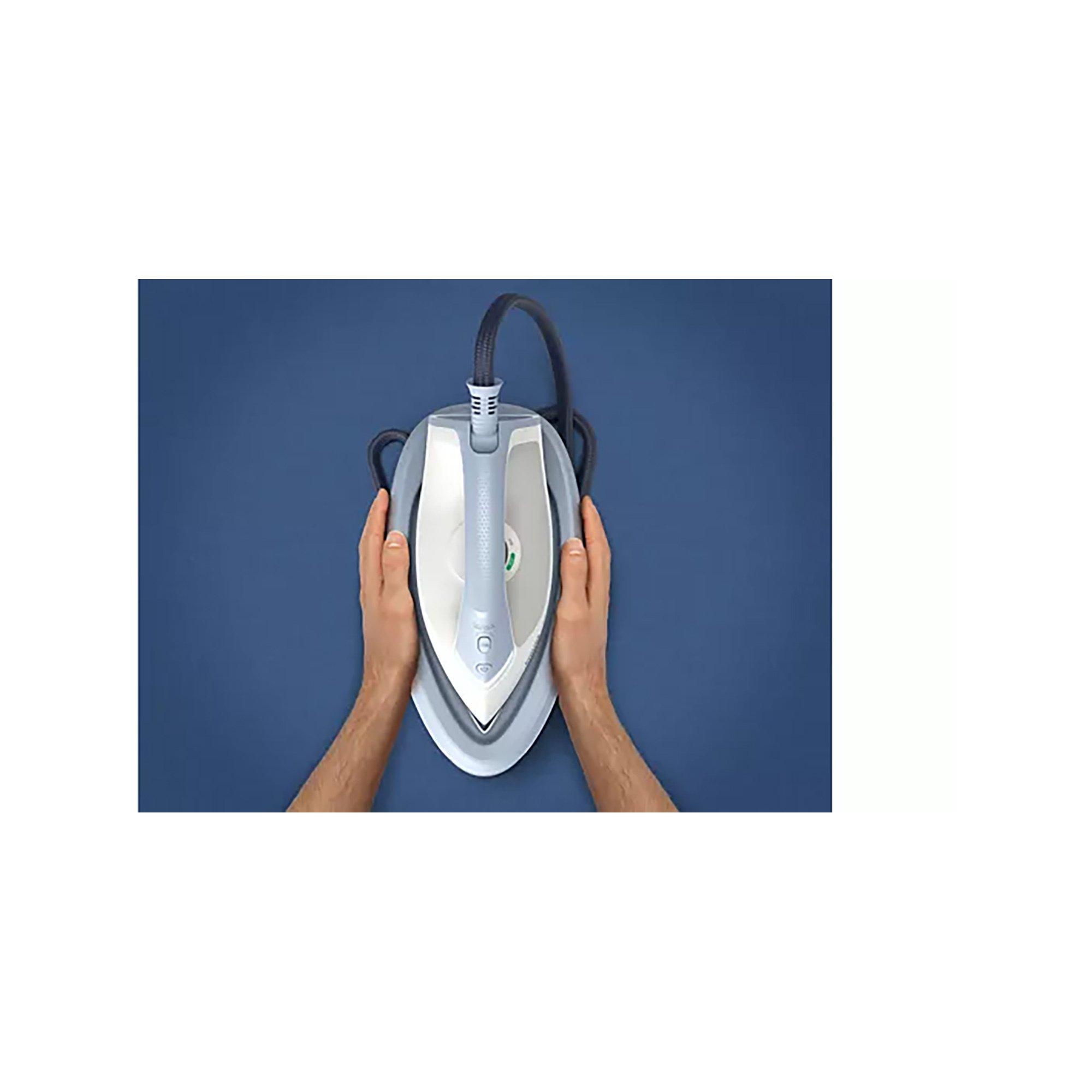 PHILIPS Ferro da stiro con caldaia 3000 Series 