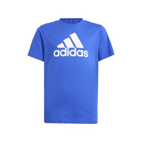 adidas  T-shirt girocollo, maniche corte 