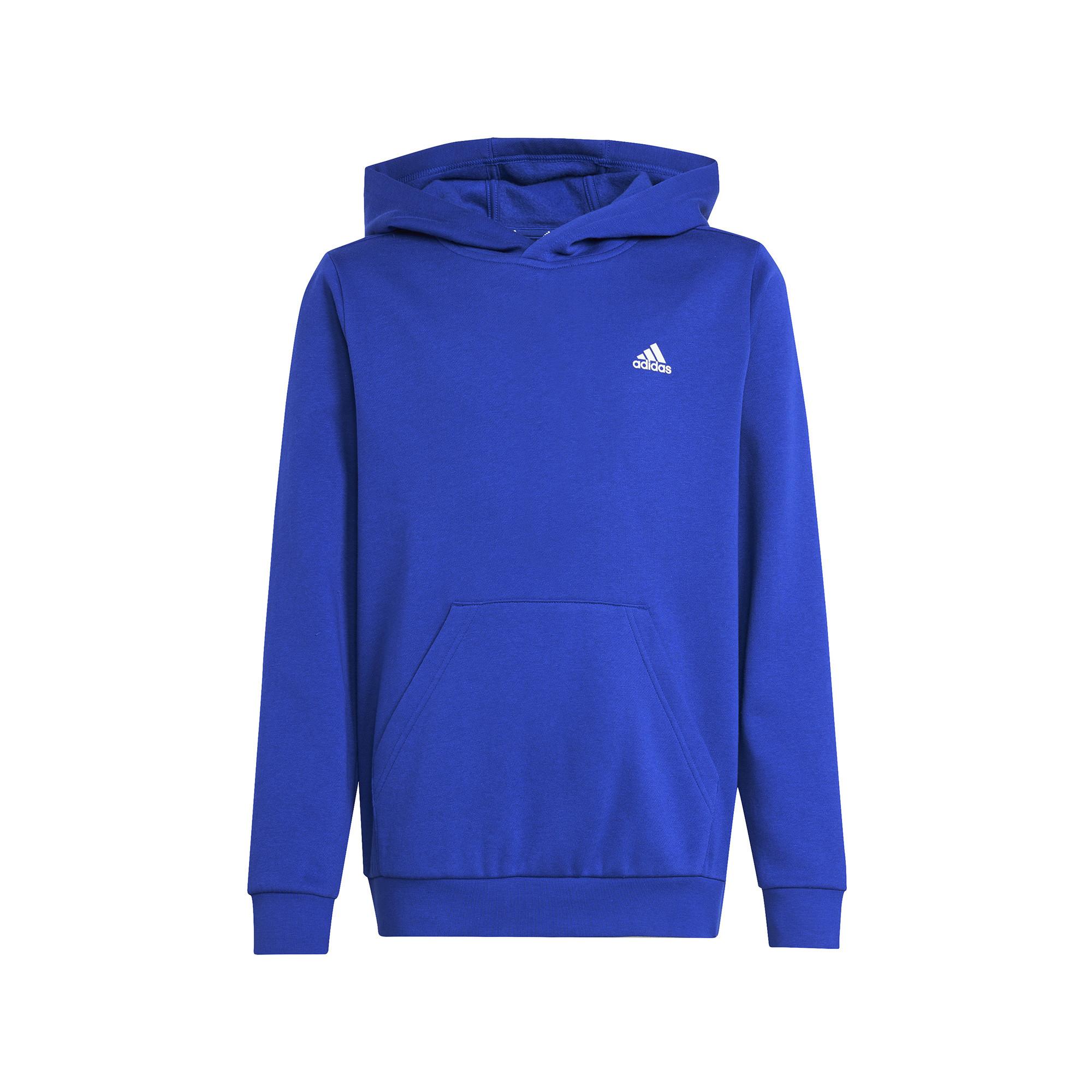 Image of adidas Sweatshirt Jungen Blau 128