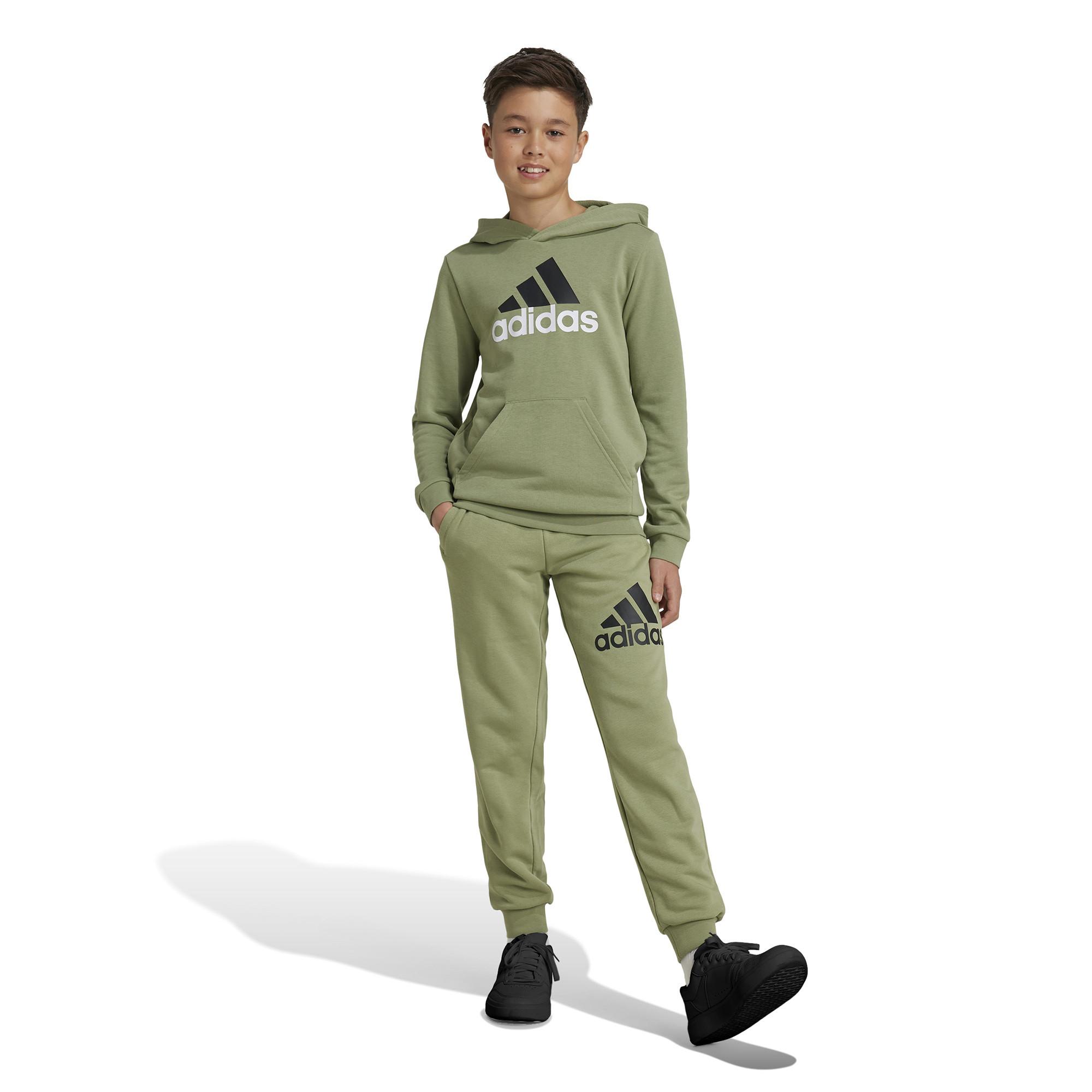 Image of adidas Jogg-sweat Pants Jungen Grün 128