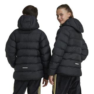 adidas  Jacke mit Kapuze 