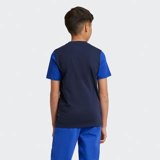 adidas  T-Shirt, Rundhals, kurzarm 