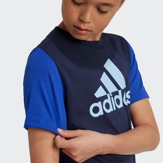 adidas  T-Shirt, Rundhals, kurzarm 