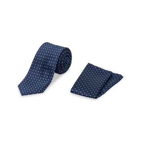 Manor Man  Set: Cravate & pochette 