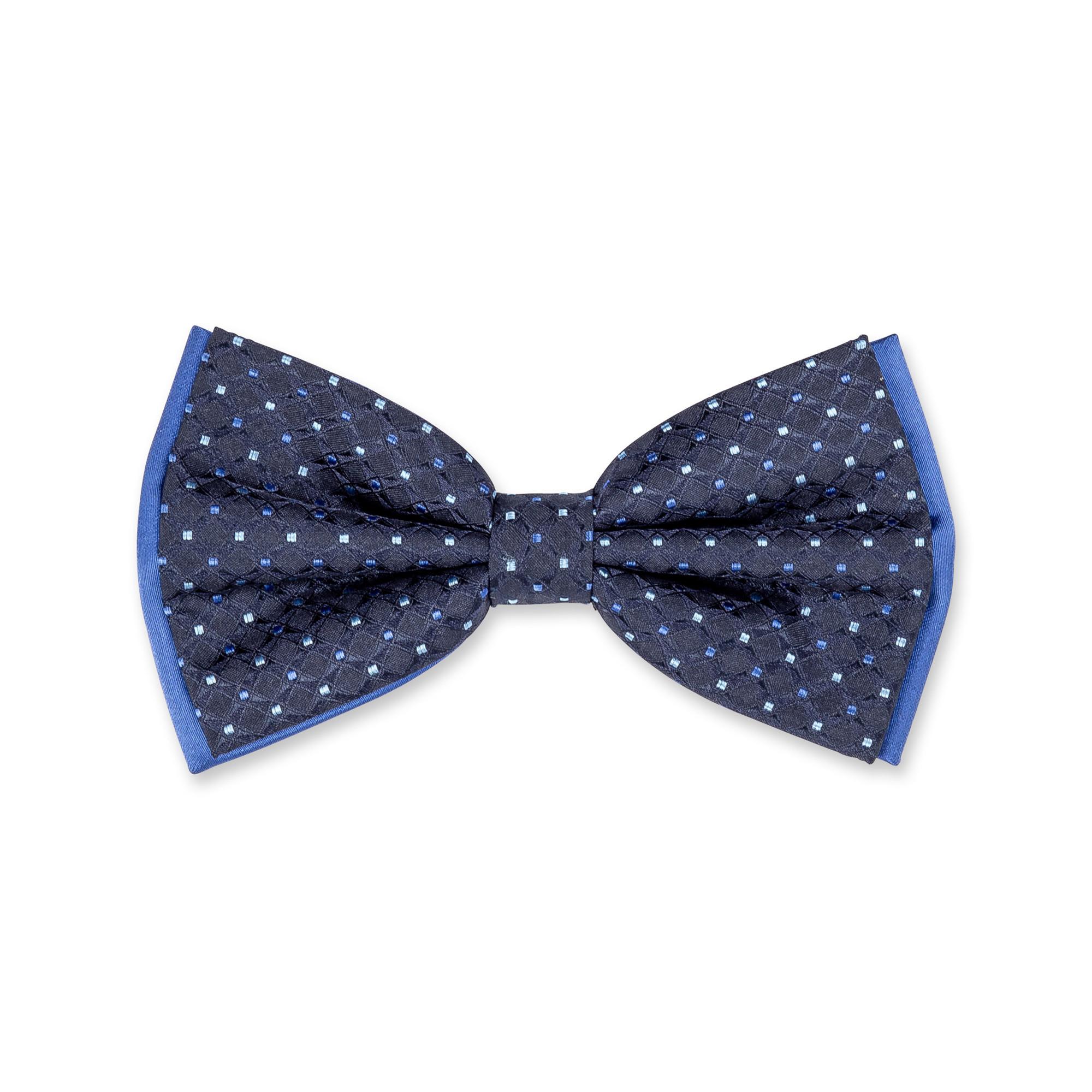 Image of Fliege Herren Marine ONE SIZE