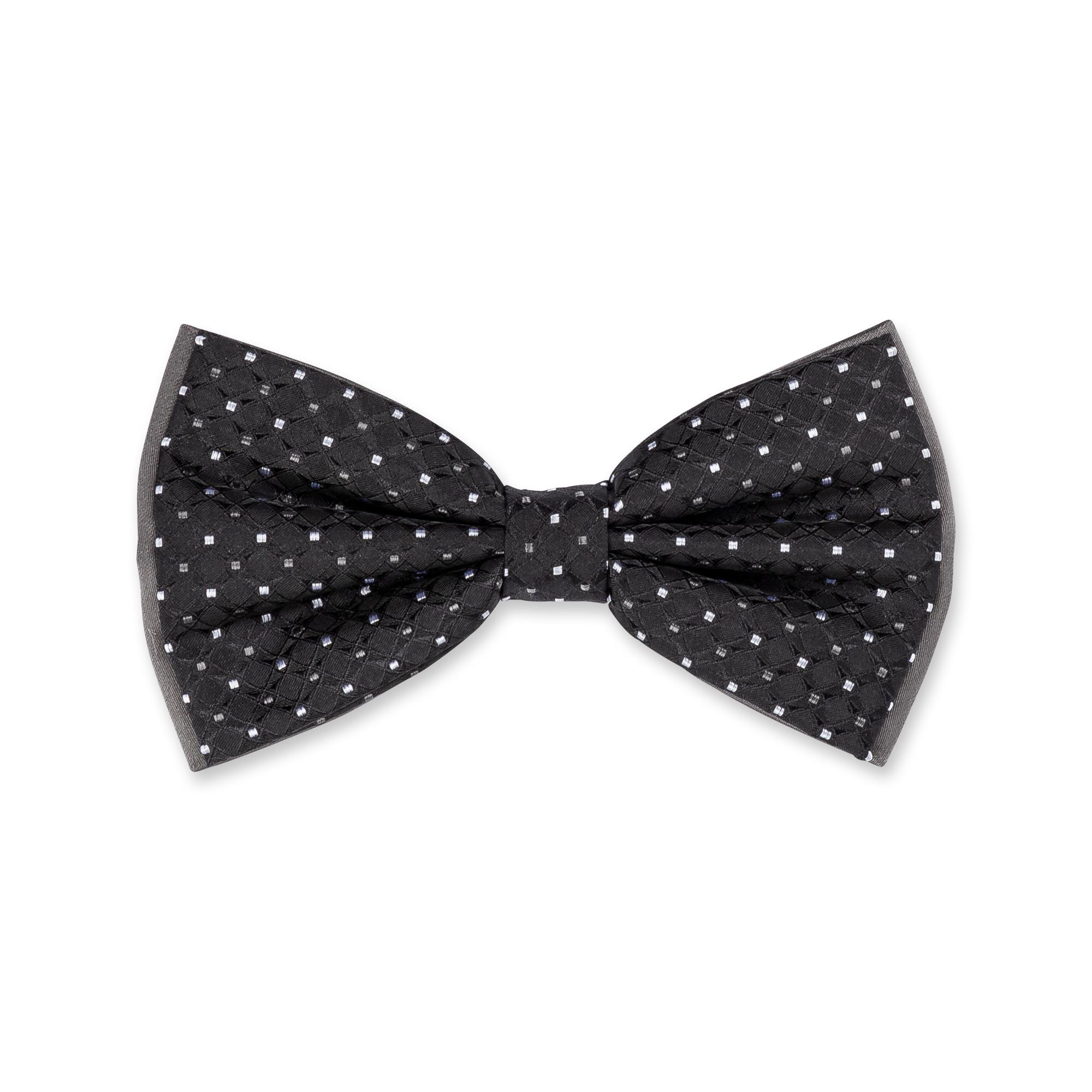 Image of Fliege Herren Black ONE SIZE