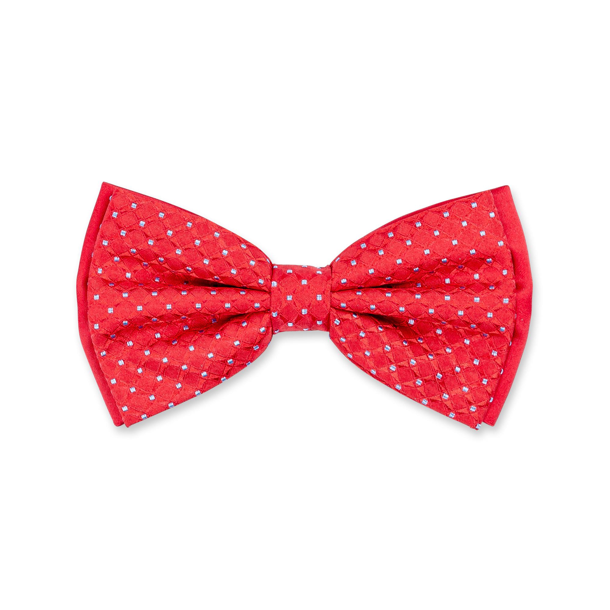 Image of Fliege Herren Rot ONE SIZE