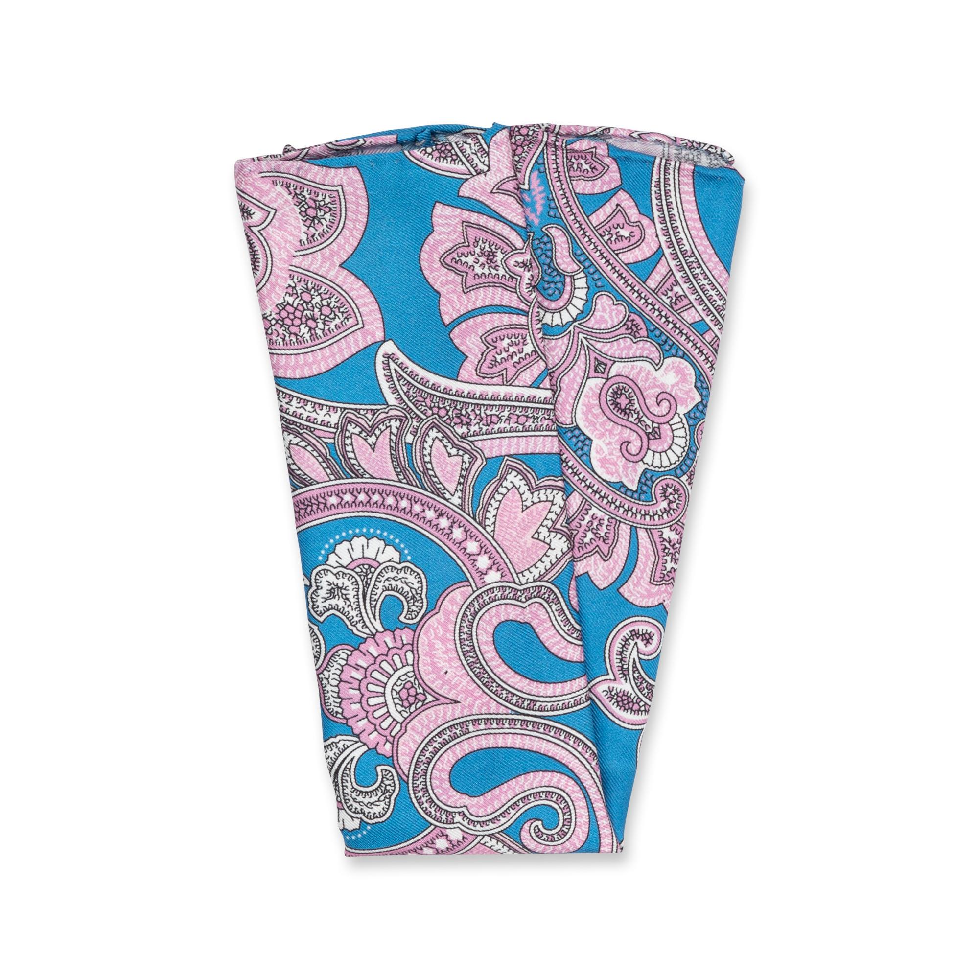 Image of Pochette Herren Rosa ONE SIZE