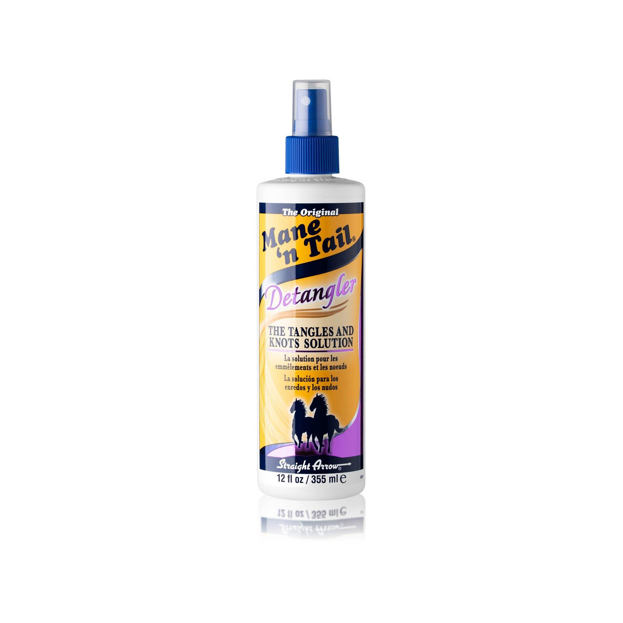 Image of Entwirrer-spray Damen 355ml