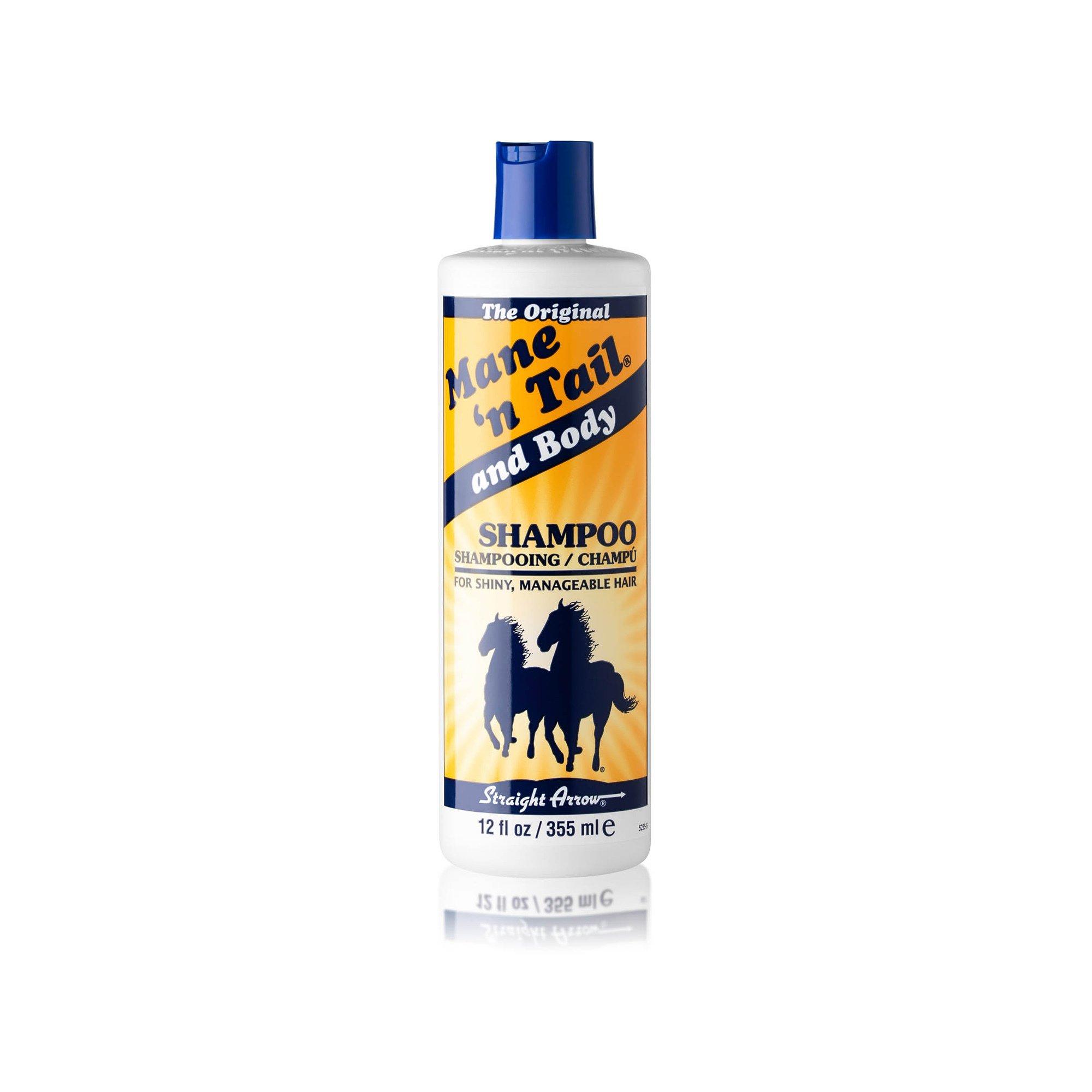 Image of Original Shampoo Damen 355ml