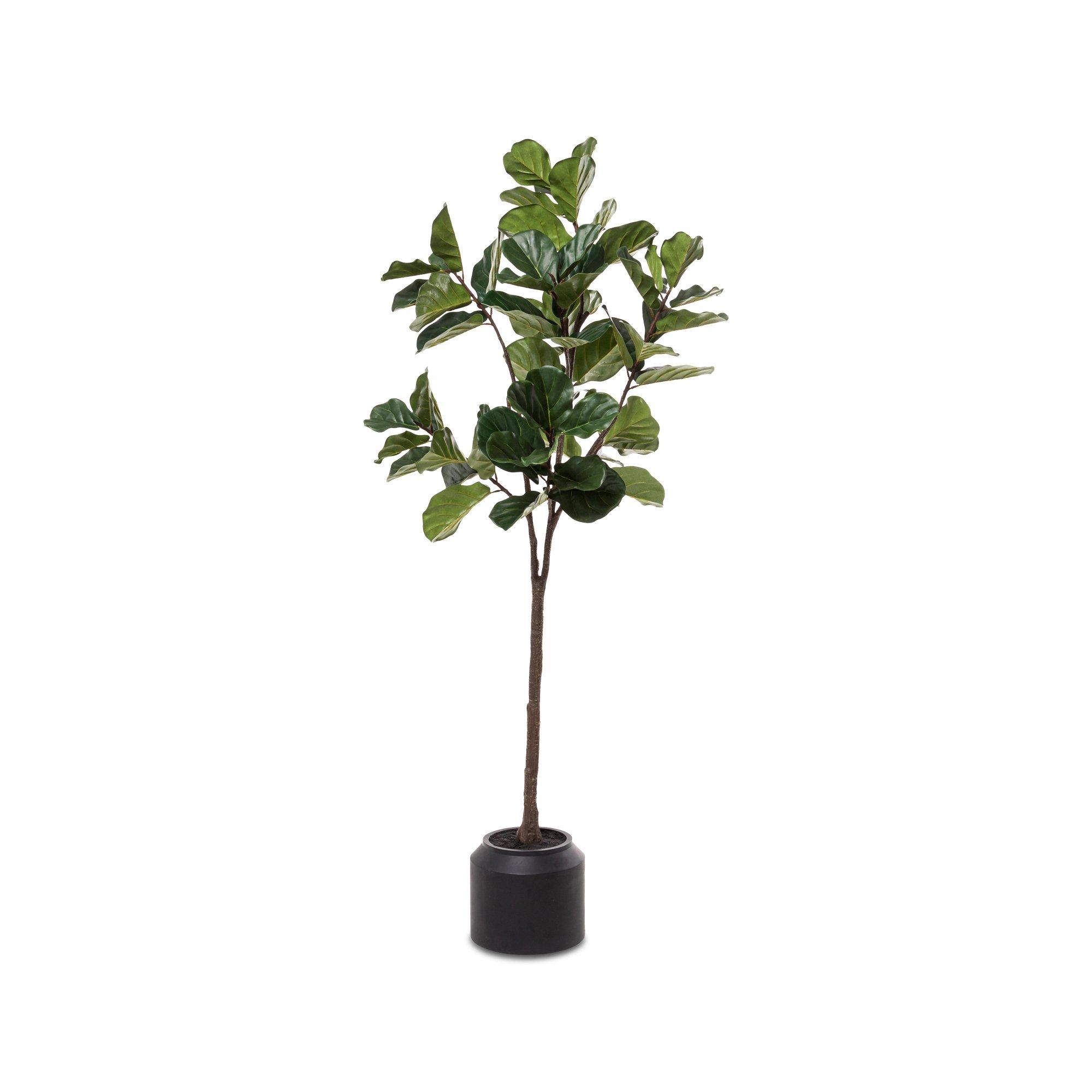 Image of Kunstpflanze im Übertopf Kunstpflanze im Übertopf