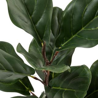 Manor Kunstpflanze im Übertopf Maki 