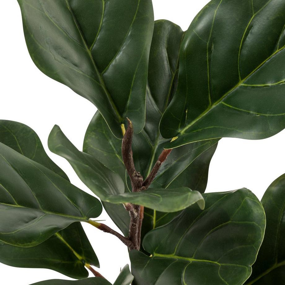 Manor Pianta artificiale in cachepot Maki 