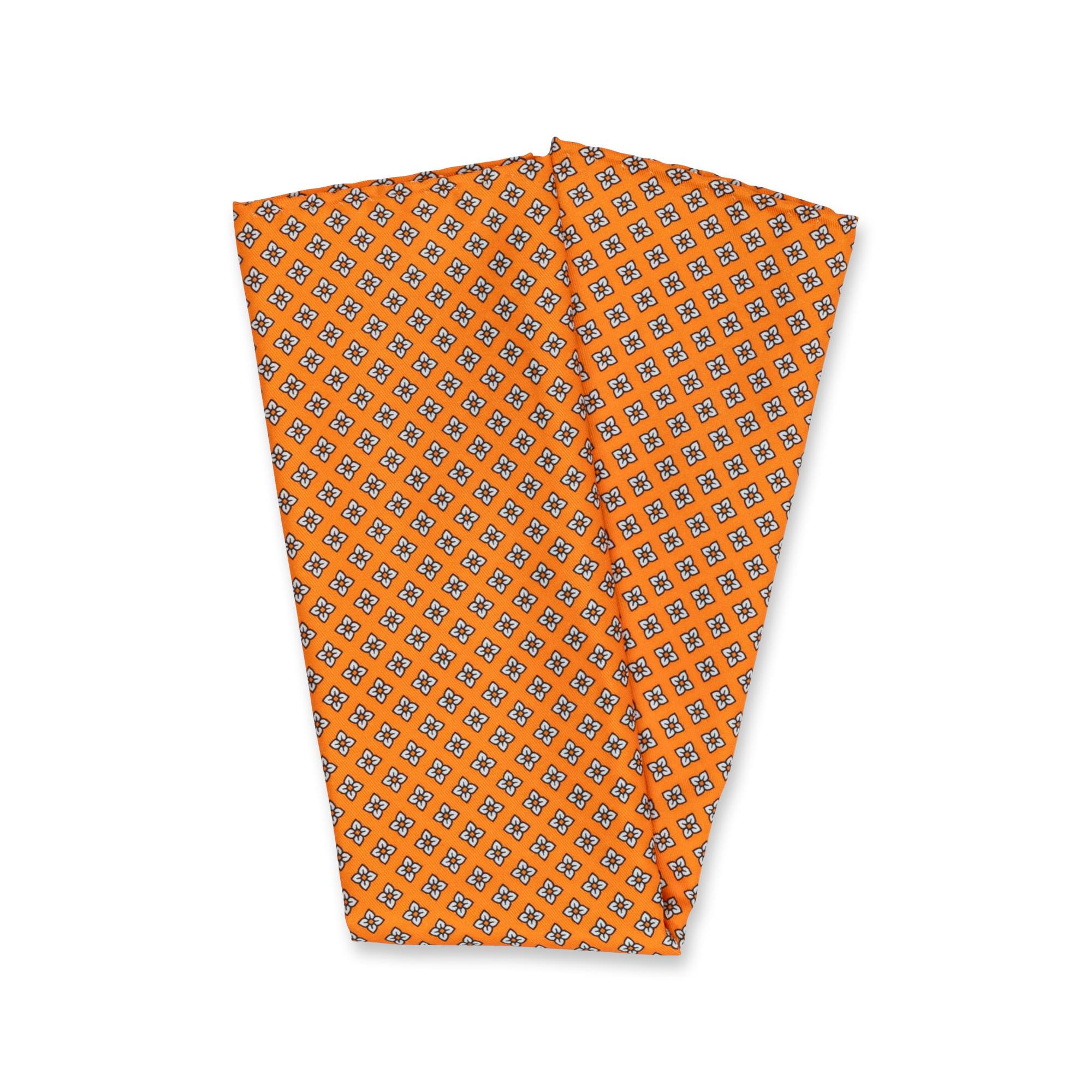 Image of Pochette Herren Orange ONE SIZE