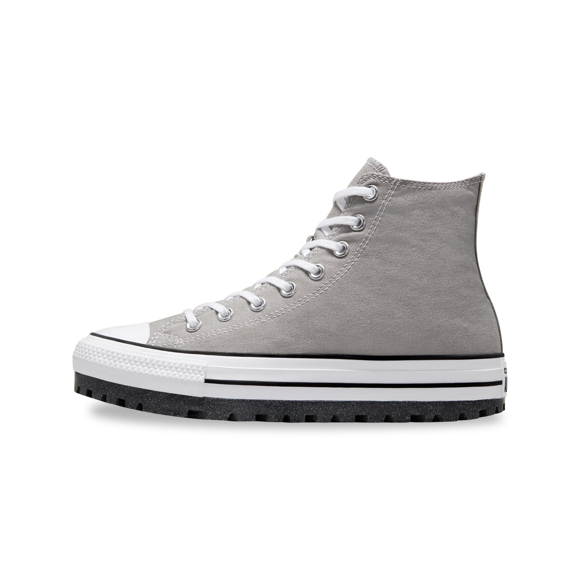 CONVERSE CHUCK TAYLOR ALL STAR CITY TREK Sneakers, High Top 