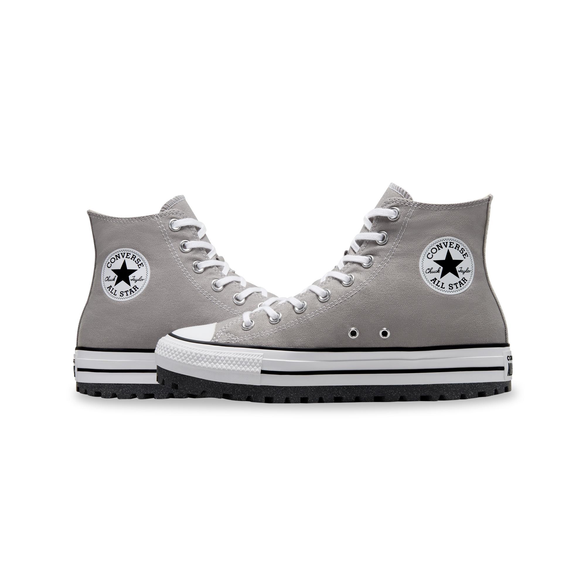 CONVERSE CHUCK TAYLOR ALL STAR CITY TREK Sneakers, montantes 