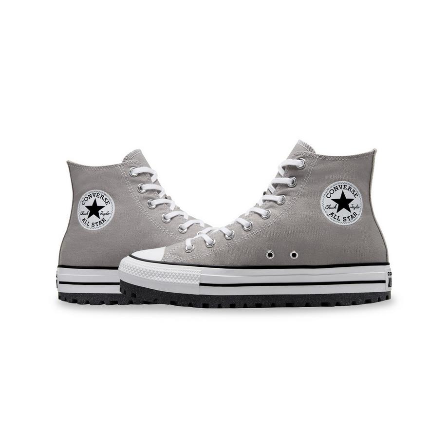 CONVERSE CHUCK TAYLOR ALL STAR CITY TREK Sneakers, High Top 