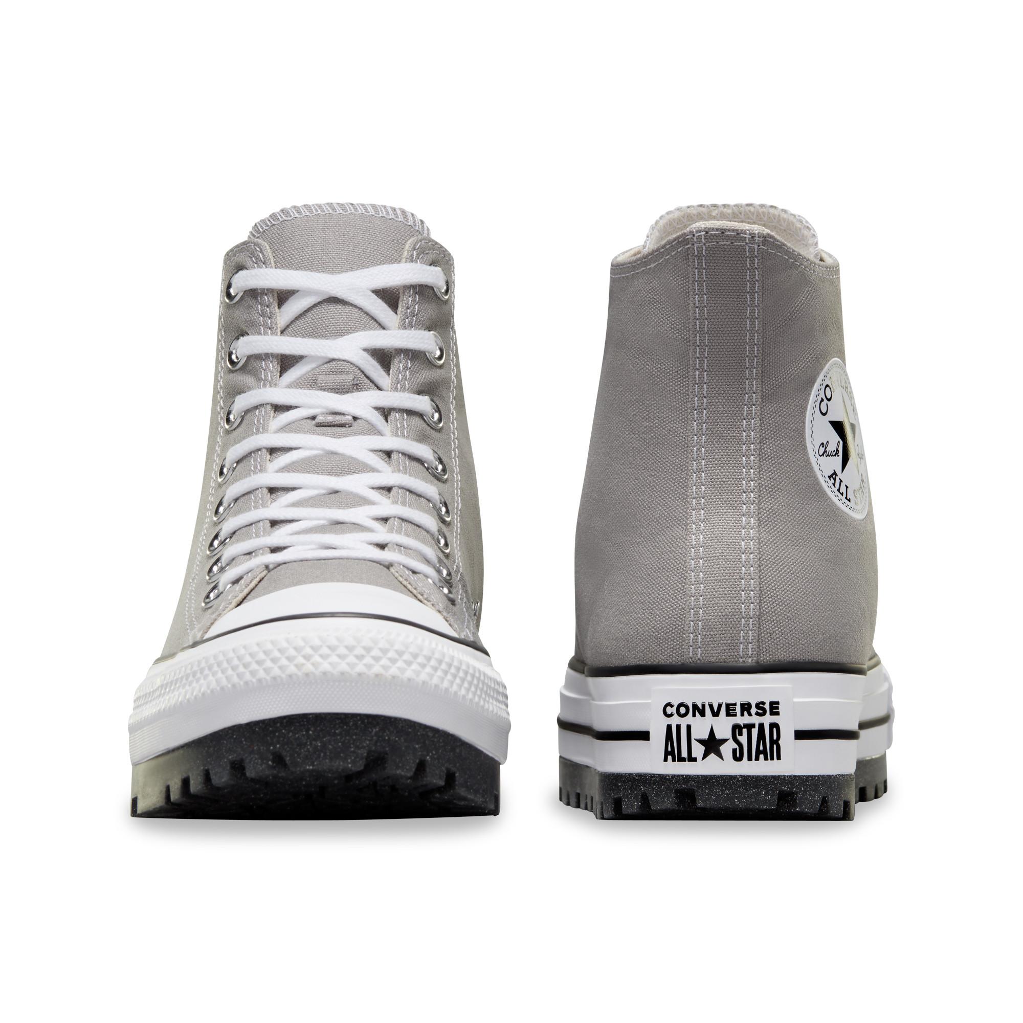CONVERSE CHUCK TAYLOR ALL STAR CITY TREK Sneakers, High Top 