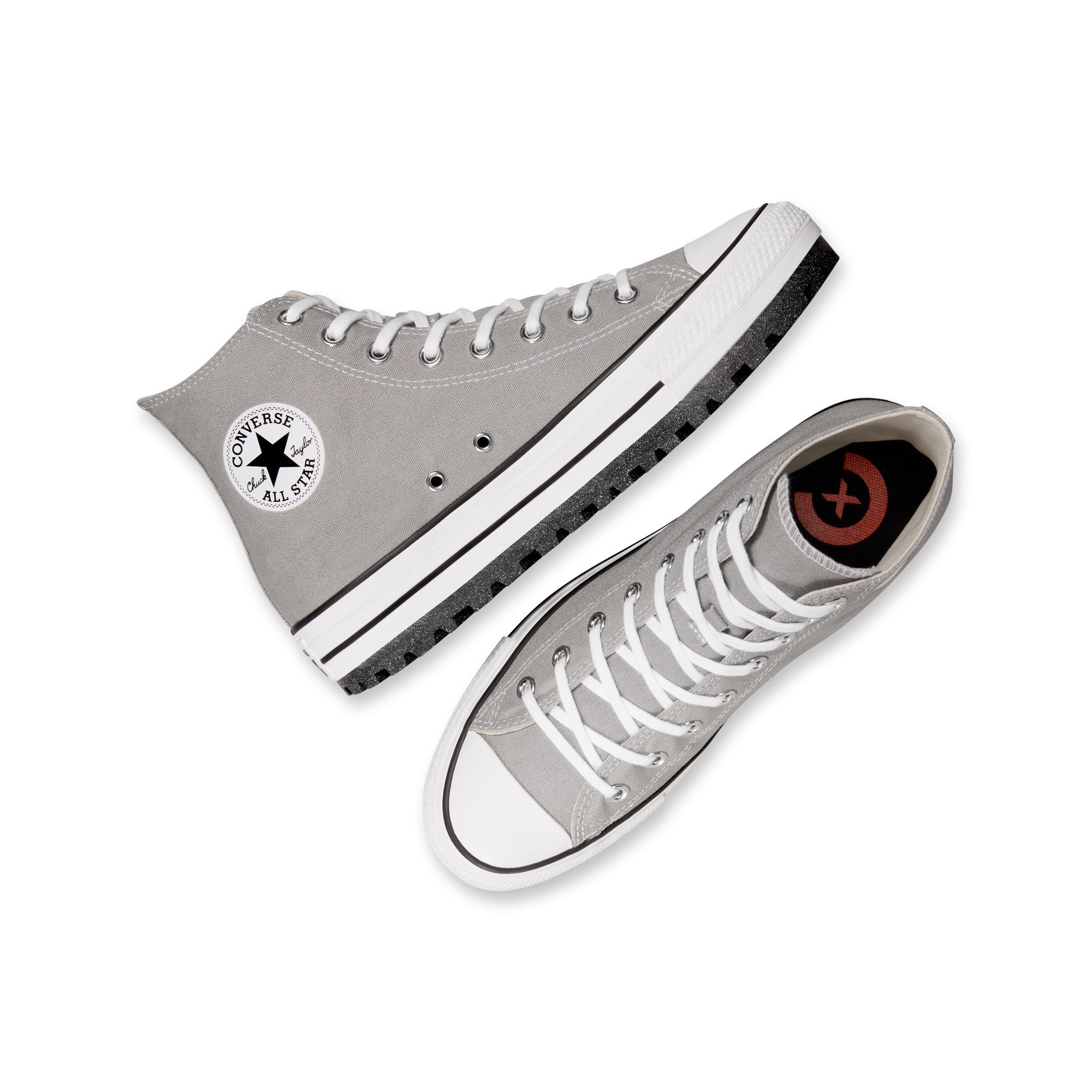 CONVERSE CHUCK TAYLOR ALL STAR CITY TREK Sneakers, montantes 
