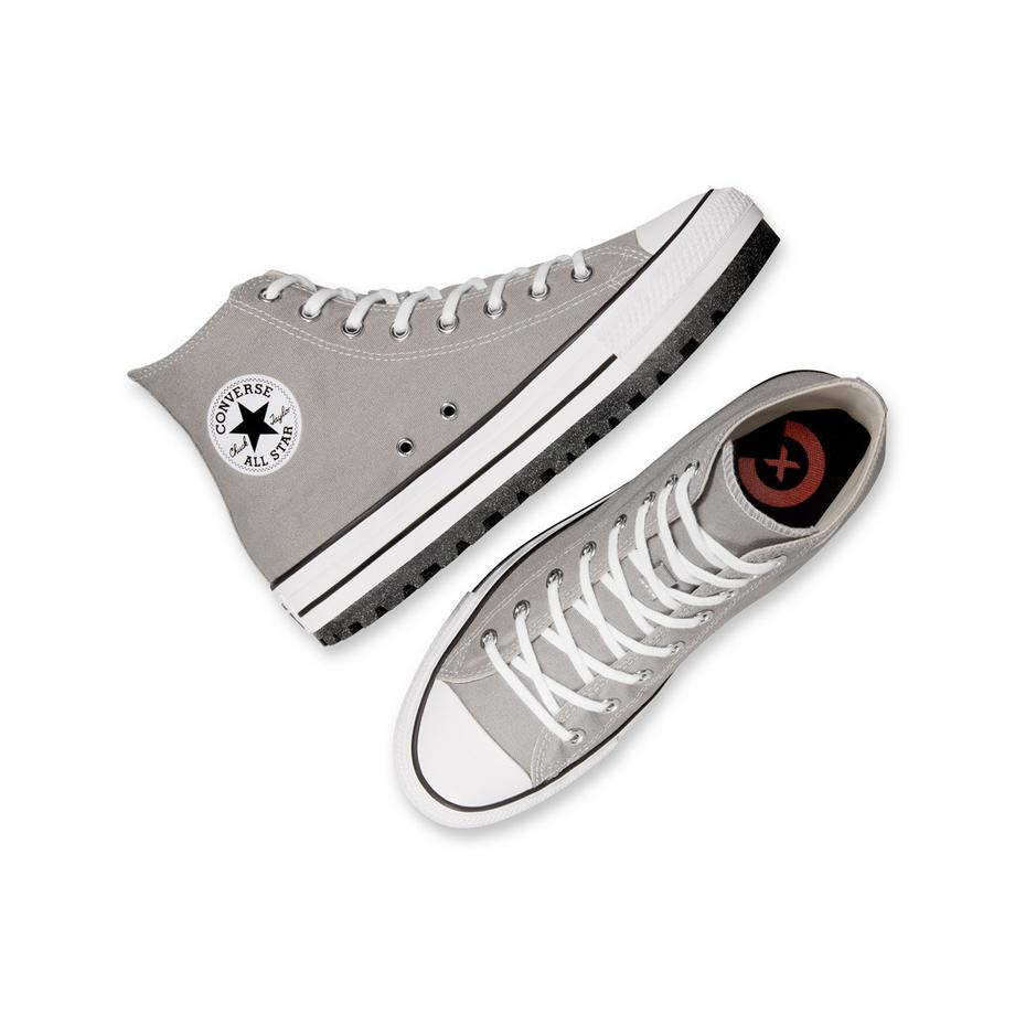 CONVERSE CHUCK TAYLOR ALL STAR CITY TREK Sneakers, High Top 