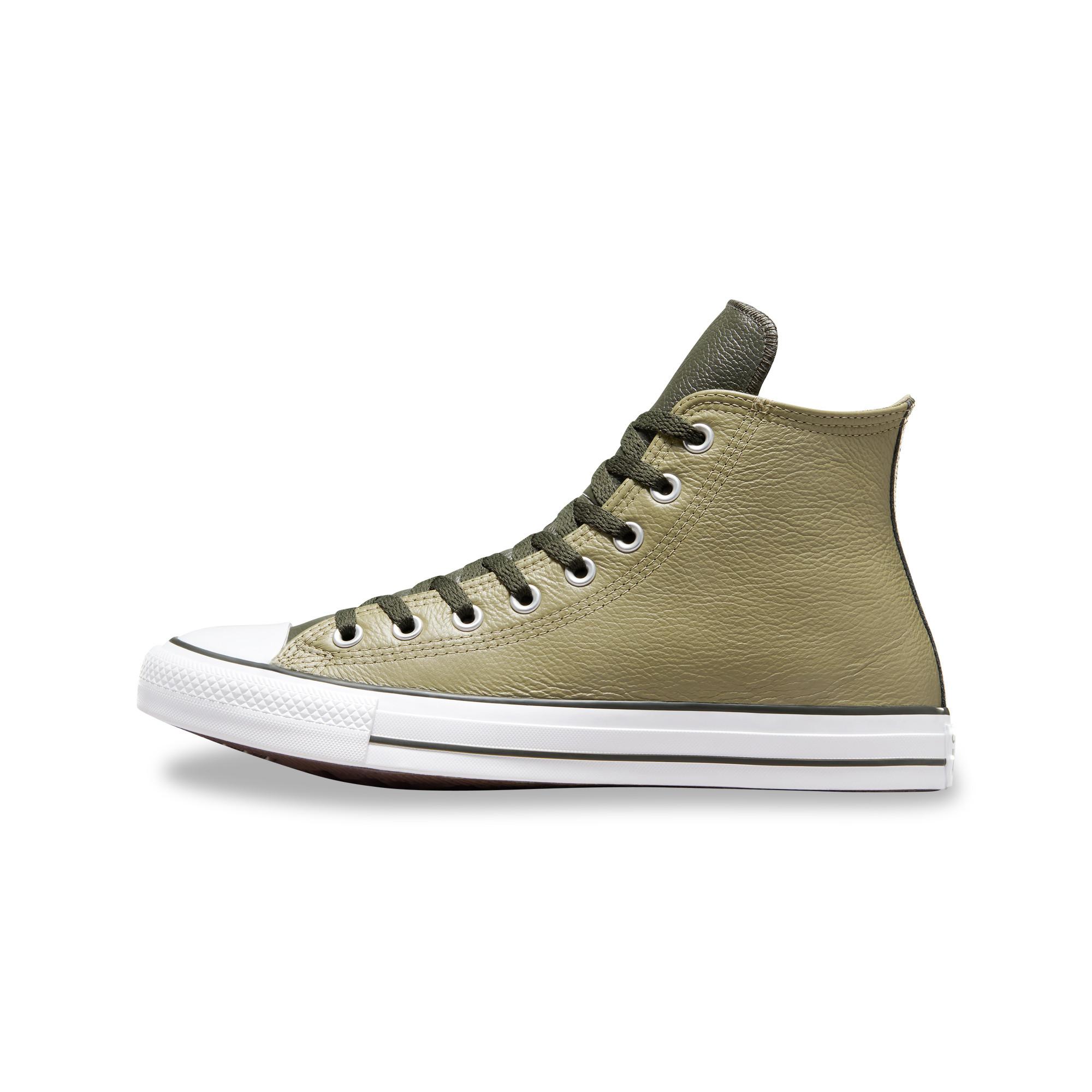 CONVERSE CHUCK TAYLOR ALL STAR Sneakers, High Top 