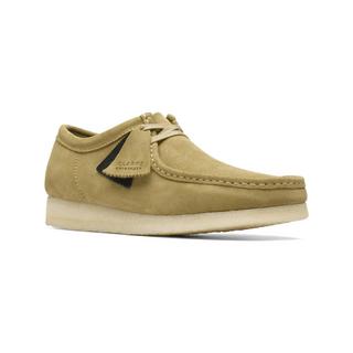 Clarks Wallabee Chaussures à lacets 