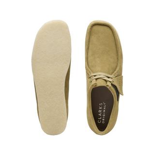 Clarks Wallabee Chaussures à lacets 
