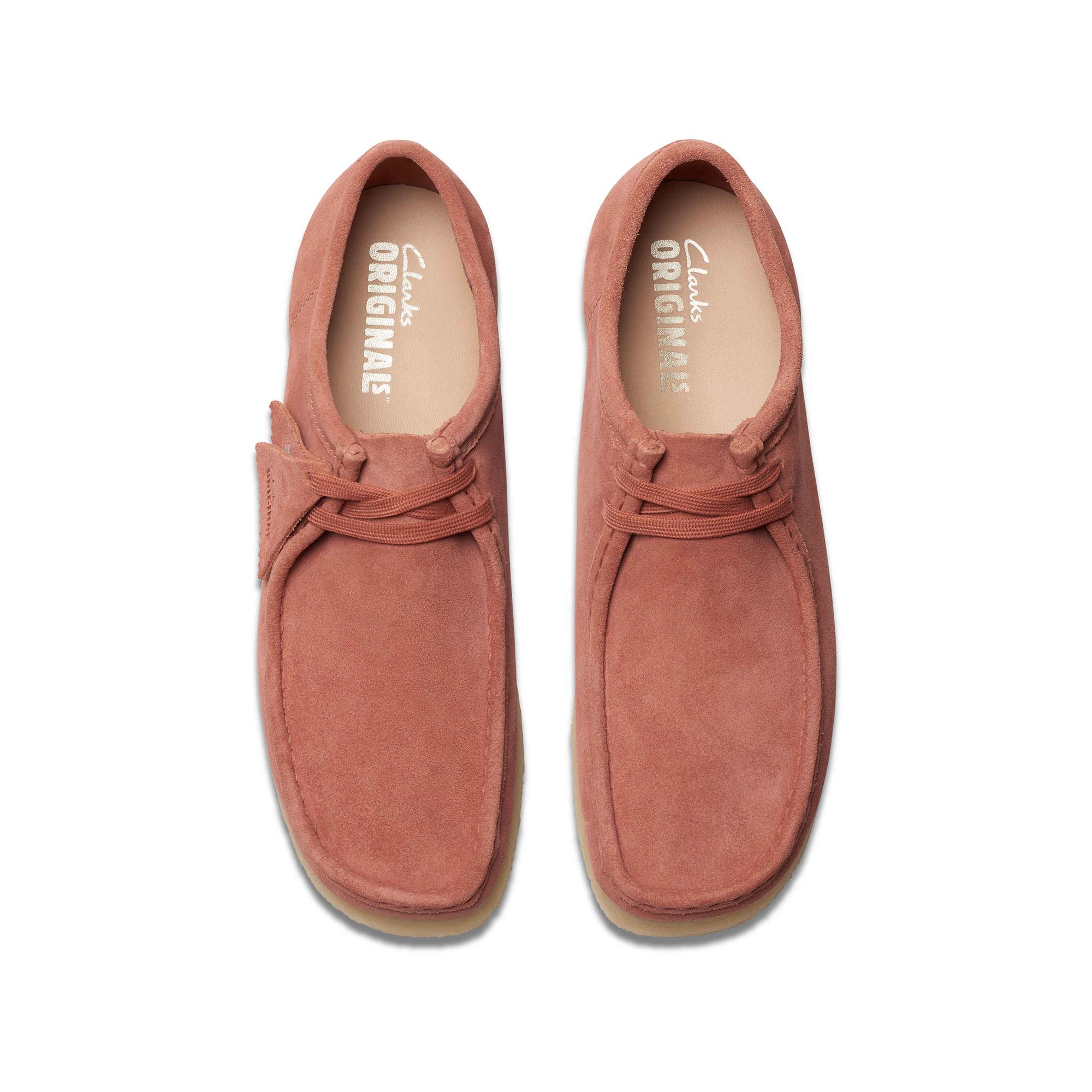 Clarks Wallabee Scarpe stringate 