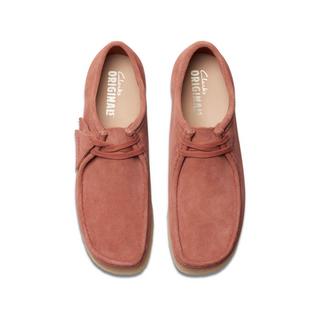 Clarks Wallabee Scarpe stringate 